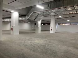 Harbour Link Complex (D5), Factory #544157561